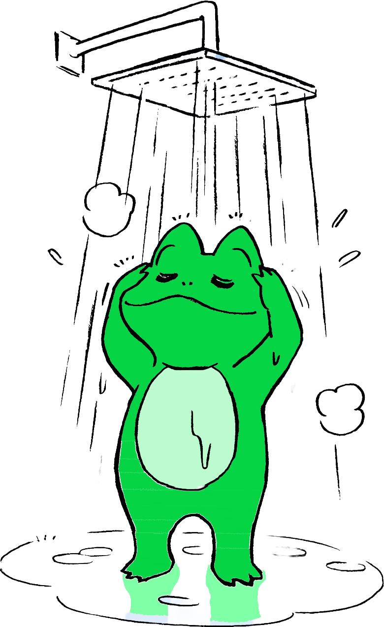 カエル