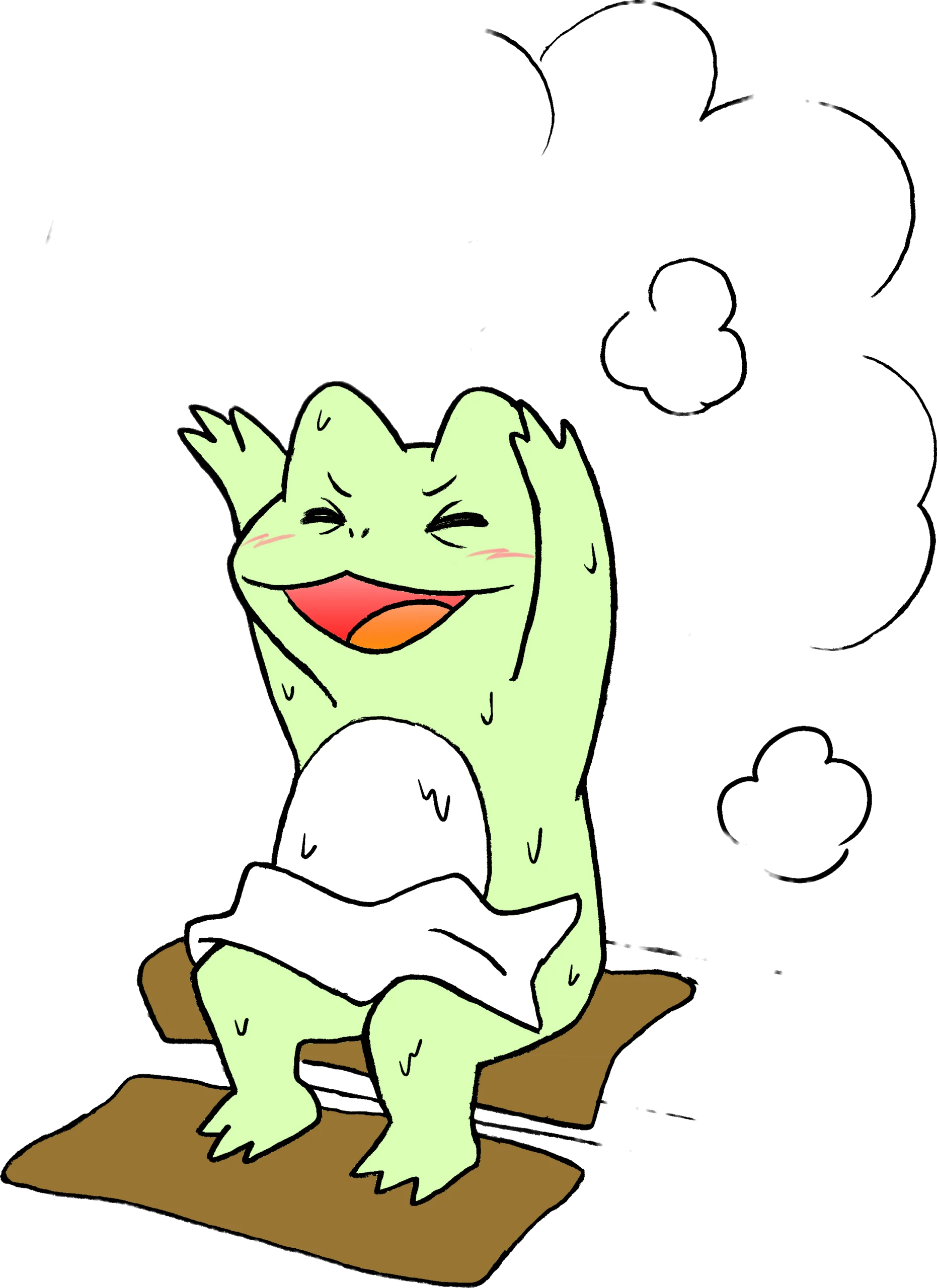 カエル