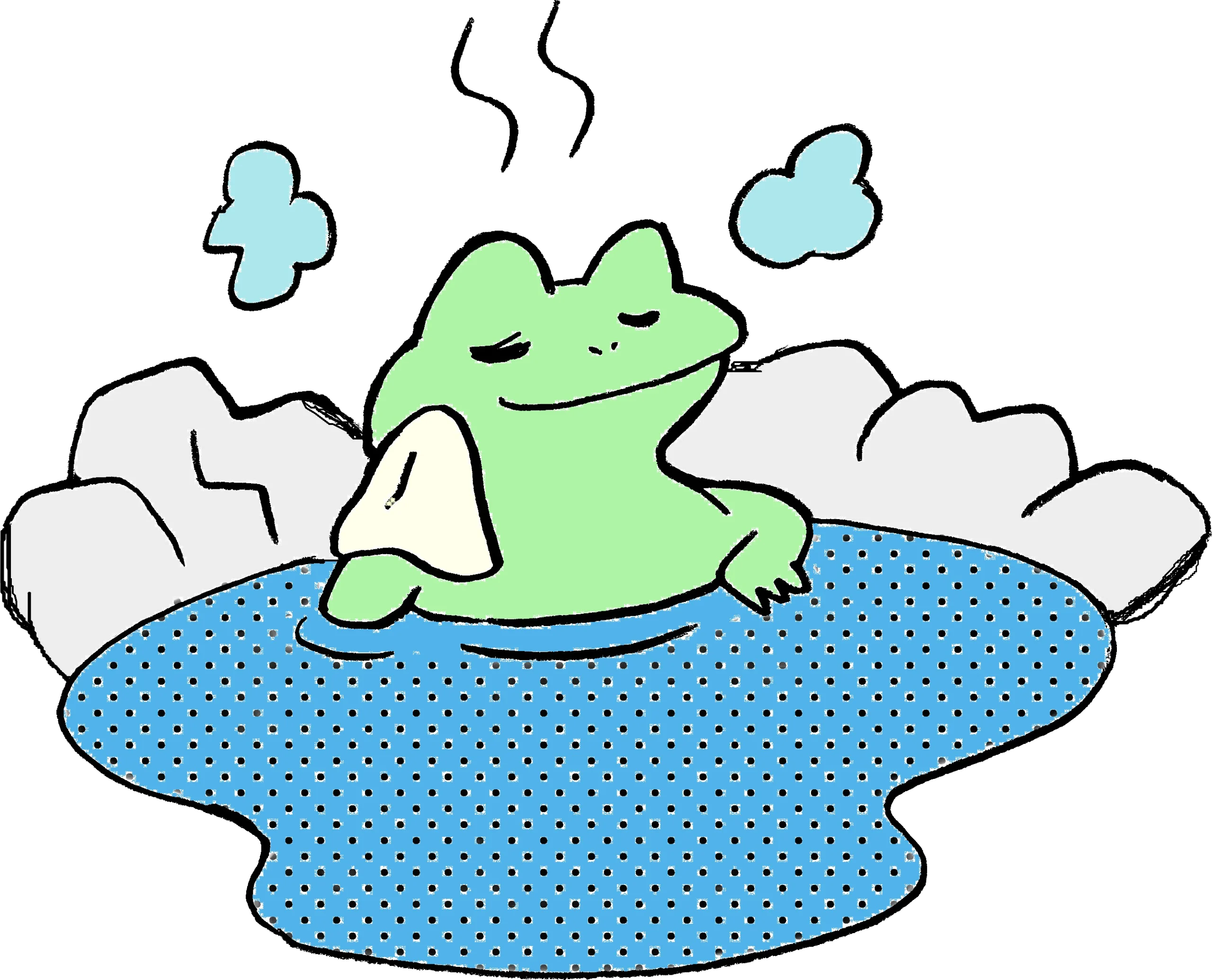 カエル